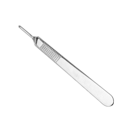 SCALPEL HANDLES